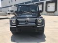 新款奔馳G500全系現(xiàn)車降價(jià) 越野巔峰至極