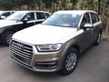 17款奧迪Q7五座3.0T現車 64萬特惠尊享價