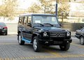 奔馳G級品牌越野 25日團(tuán)購限天津本地購