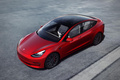 上漲500美元，特斯拉Model 3美國地區(qū)官方調(diào)價
