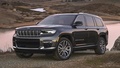 新Jeep大切諾基、牧馬人將換3.0T 動力超5.7L引擎