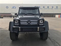 18款奔馳G550 4X4港口現(xiàn)車行情價可按揭