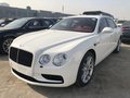 18款賓利飛馳4.0T 四座V8S頂配騷動市場