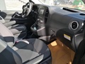 18款美規(guī)奔馳Metris 高端商務(wù)車環(huán)保公開
