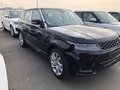 18款路虎攬勝運動8檔手自一體 功率283KW