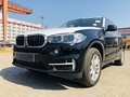 18款宝马X5降价痴狂 最具公路性能的SUV