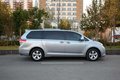 西安豐田塞納優(yōu)惠5萬元 現(xiàn)車裸車多少錢