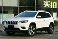 25萬就能買強力四驅(qū)！全新Jeep自由光怎么樣？