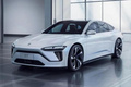 蔚來(lái)首款轎車下月9日發(fā)布 還將推150kWh超大電池