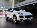 進口保時捷Cayenne西安現(xiàn)車優(yōu)惠報價