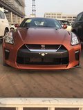 17款日產尼桑GTR展位現車 全國最低報價