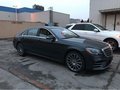 原裝進(jìn)口加版奔馳S560 大量現(xiàn)車配置詳解