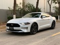 18款加版福特野馬2.3T 豪華跑車巔峰之作