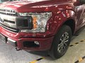 18款福特F150XLT 3.5TT狂野不羈皮卡解讀