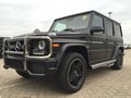 2018款奔驰G63AMG 顶级明星G级现车报价