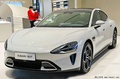 小米SU7售21.59-29.99萬！雷軍：50萬內(nèi)最好看的轎車