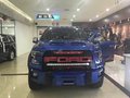 2017福特F150 內飾功能觸手可及應有盡有