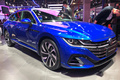 大眾CC進口車3天后上市！2.0T動力 售價或超35萬