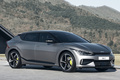 起亞全新EV6 GT正式發(fā)布！懸浮式車頂/雙聯(lián)曲面屏