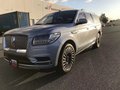 18款林肯領航員舒適與實用 完美結合SUV