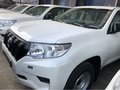 2018款豐田霸道2700TX 天窗七座后掛42萬
