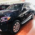 加版奔馳GLS450 進口全景越野降價起風波