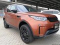 路虎发现五火爆开售 色彩靓丽低价现车足