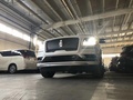 林肯领航员加长版全面深解 移动办公车舱