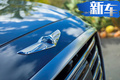 現(xiàn)代豪華品牌轎車9月亮相 入華銷售PK奔馳E級(jí)