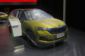 2020廣州車展探館：新款柯米克GT實拍 配置升級