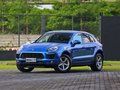 保时捷Macan优惠2.5万 竞争捷豹F-PACE