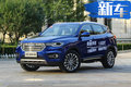 哈弗H6 1.5T車型正式上市 售12.6-14.0萬元