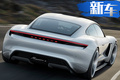 保時(shí)捷純電跑車推旅行版 3.5秒內(nèi)破百空間更大