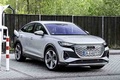 奧迪將于2033年停產(chǎn)燃油車！或不包括中國市場(chǎng)