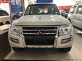 2018款三菱帕杰羅V97 五門七座現(xiàn)車報價