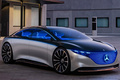 奔馳發(fā)布MMA電動(dòng)車平臺(tái) 計(jì)劃2025年投入應(yīng)用