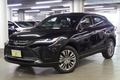 豐田全新“大號(hào)RAV4”實(shí)拍 搭2.5L/配貫穿式尾燈組