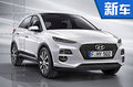 现代全新跨界SUV年底上市 PK马自达CX-3