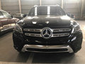 18款奔馳GLS450安全可靠性 SUV口碑極佳