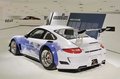 保时捷911 R首张官图曝光 或限量600台