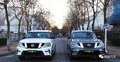 2017款日產尼桑途樂Y62 提車即送4萬禮包
