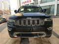 JEEP大切諾基3.6L限量版 全新升級38萬促