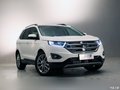 國產(chǎn)全新銳界配置曝光 2種排量7款車型