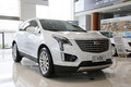 国产美系豪华SUV 实拍凯迪拉克XT5