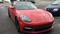 17款保時捷Panamera4S 首次降價勁省30萬