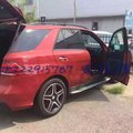 2016款奔馳GLE450美規(guī)版 最低價格新車源