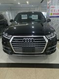 17款奧迪Q7加版現車 平行進口73萬售全國