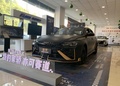 吊打20W内所有车型 风神暗夜奕炫MAX登陆深圳观澜