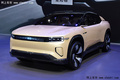 長(zhǎng)安啟源跨界車(chē)首發(fā)！明年上市 SUV皮卡雙形態(tài)切換