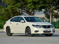 日產(chǎn)天籟最高優(yōu)惠2萬元 降價競爭凱美瑞